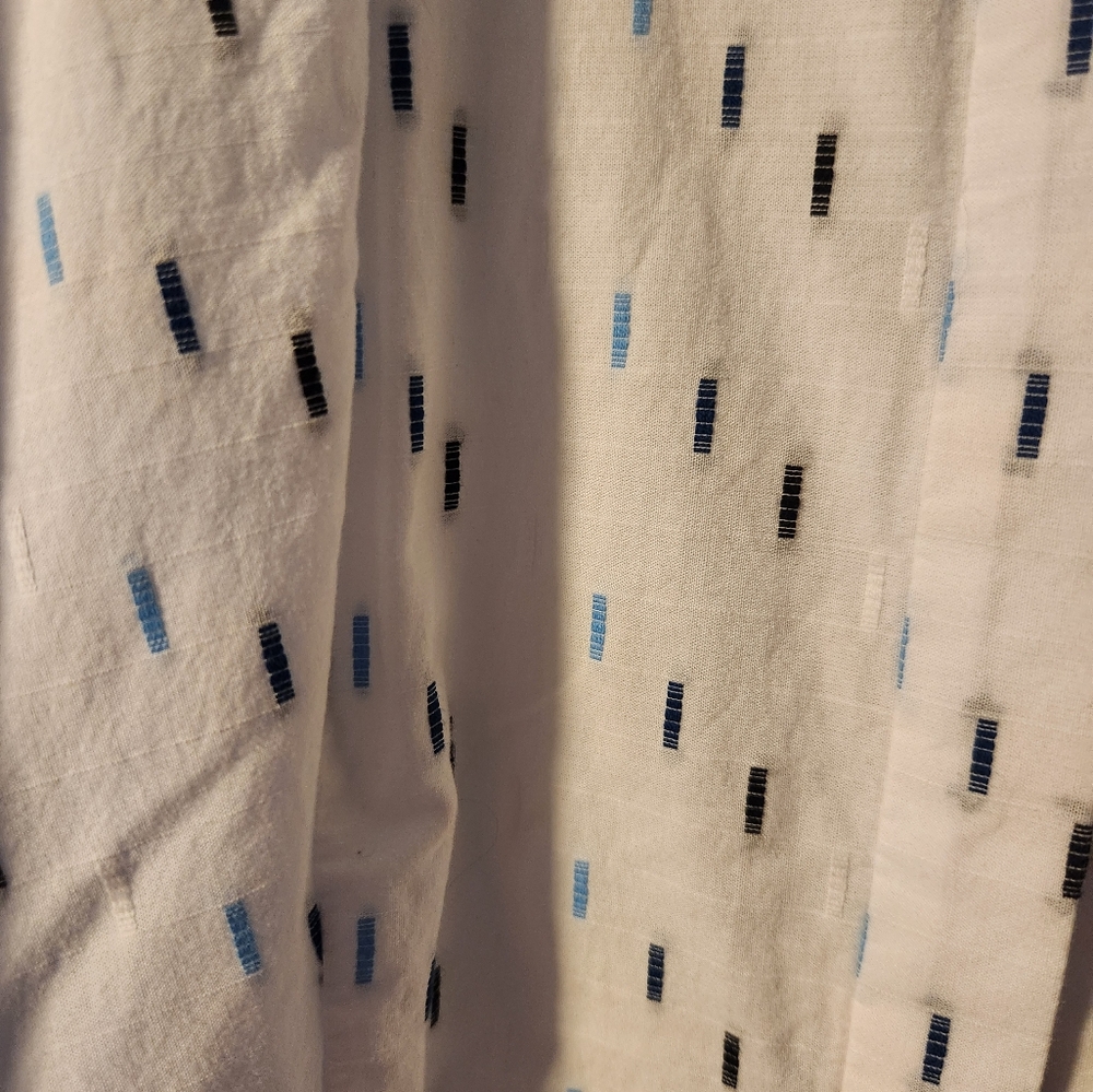 Ann Taylor Shirtdress - Picture 2 of 3
